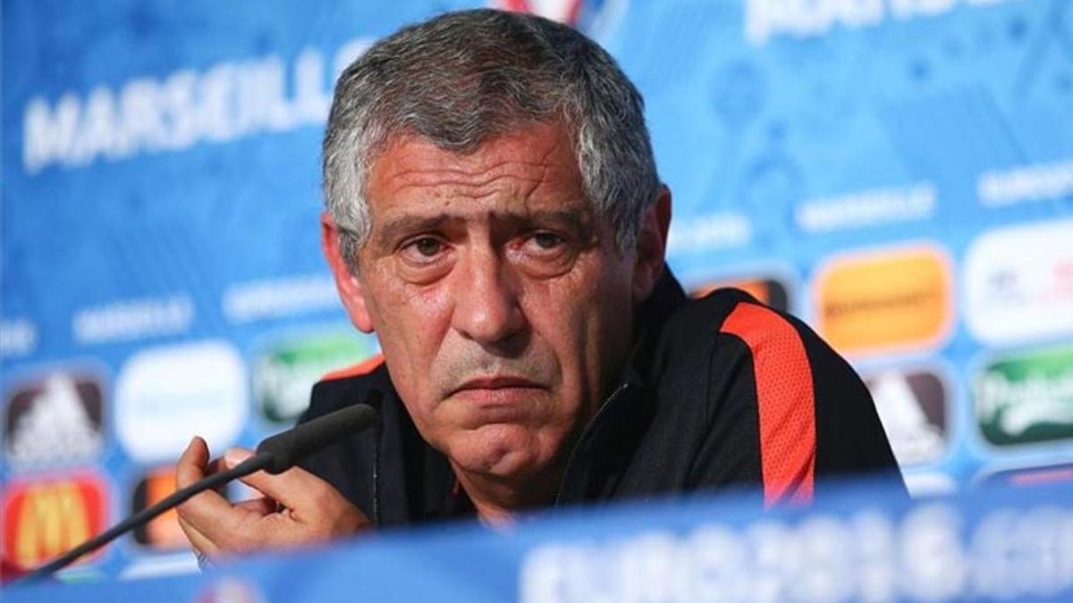 fernando santos afp