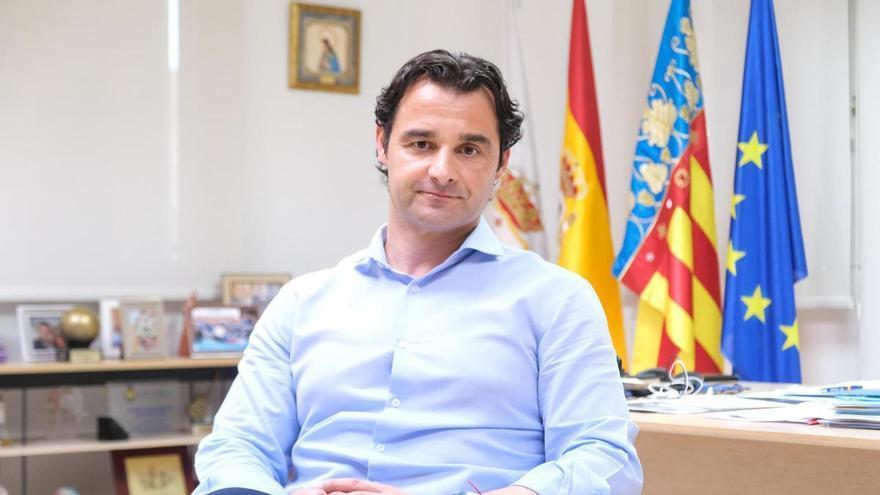 Ladran, luego cabalgamos