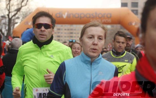 Búscate en la carrera José Antonio Redolat 2017