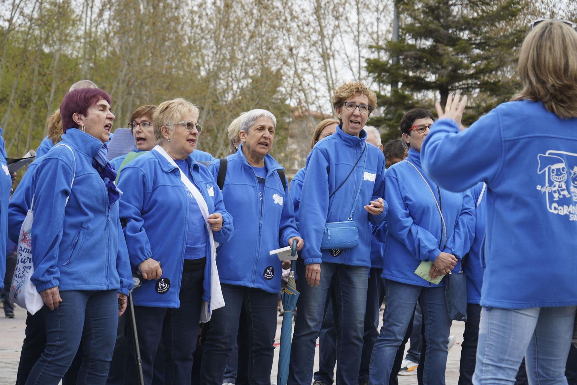 Caramelles de Súria 2024