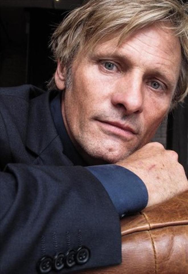 Viggo mortensen