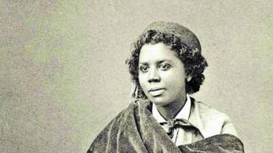 María Edmonia Lewis - La Provincia - Vimarsana News