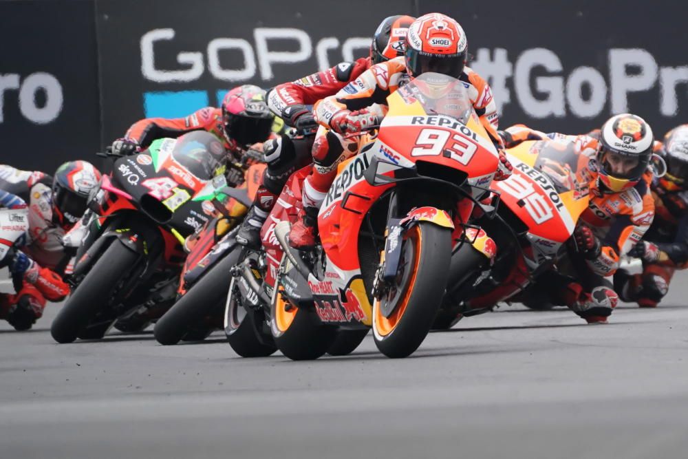 Gran Premio de Francia de MotoGP