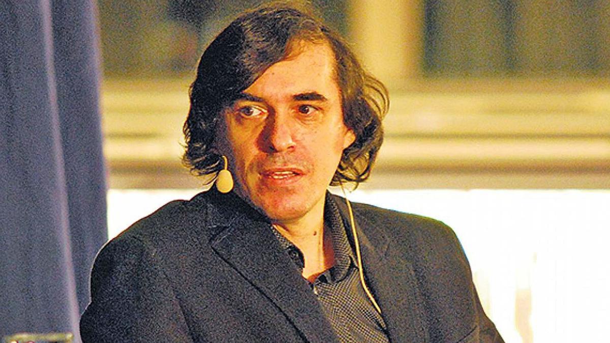 De Mircea Cartarescu, lo sublime y la esencia de lo esencial