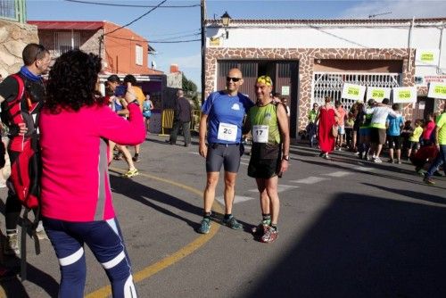 Carrera Popular de Aledo - Sierra Espuña