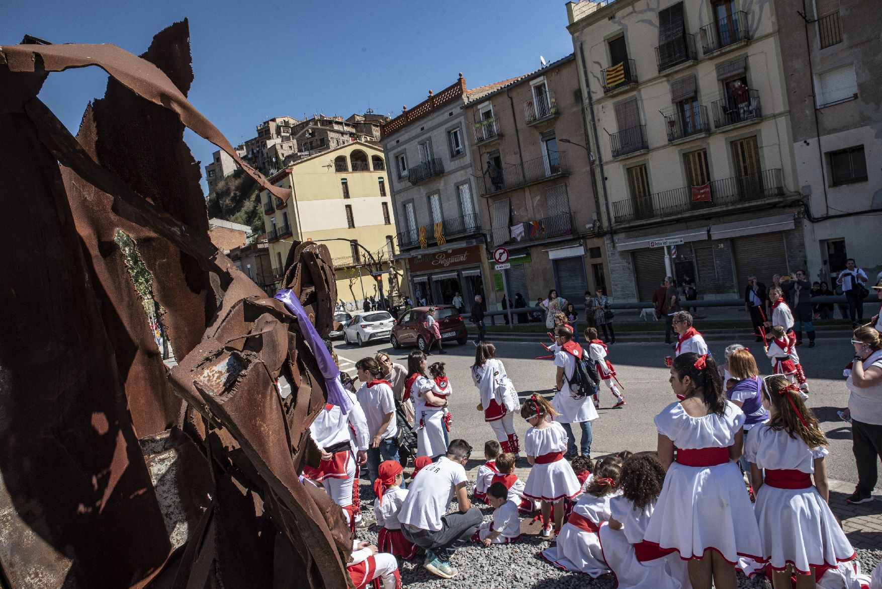 Caramelles de Súria 2022