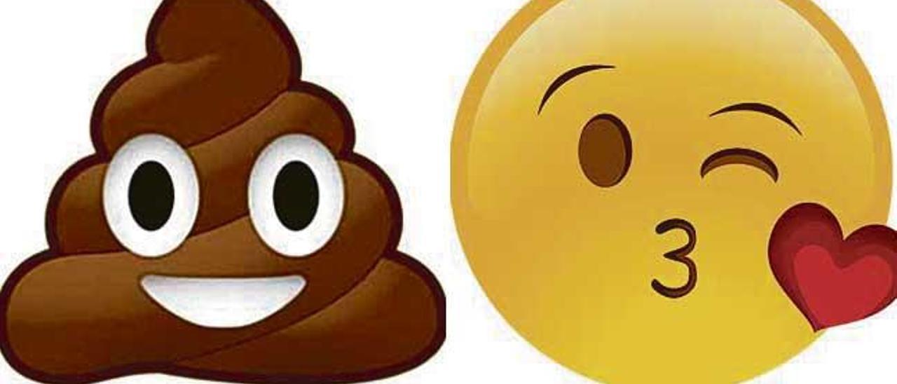 Emoticonos, hacia el malentendido global