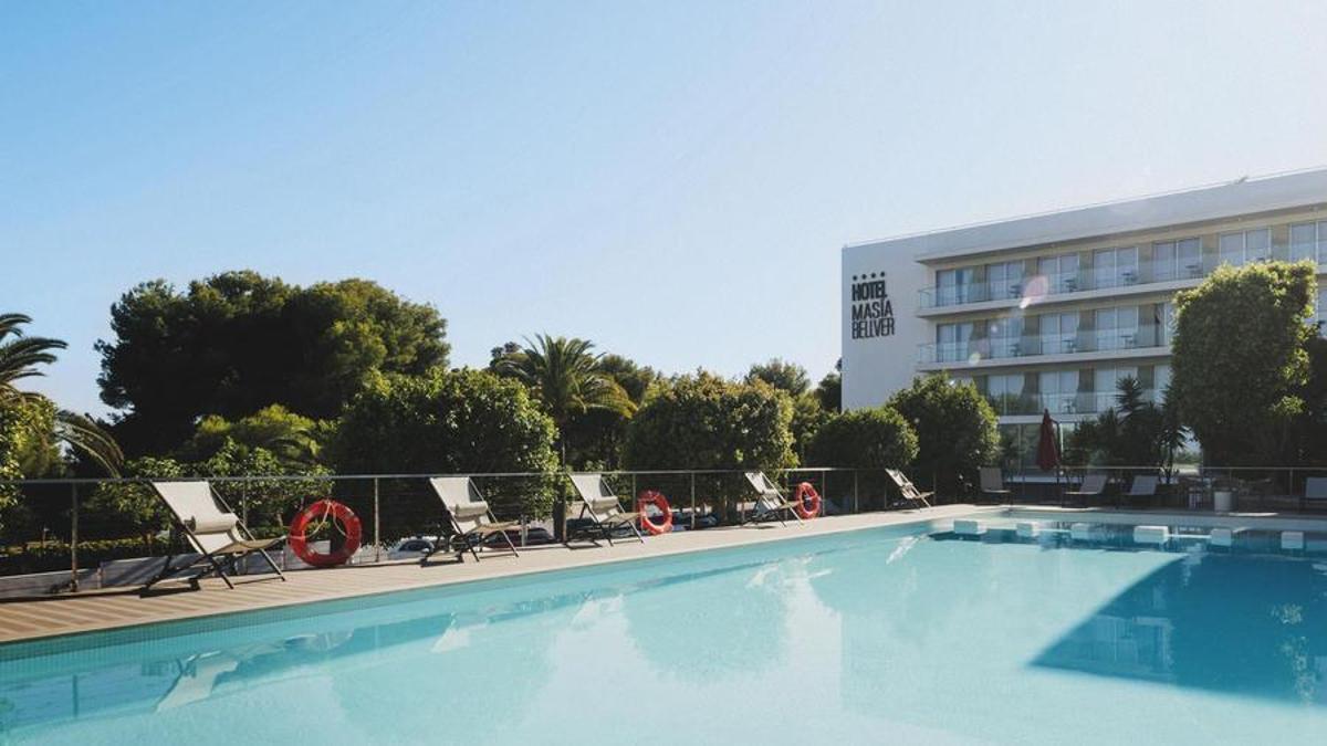 El plan aúna la estancia en hotel, ejercicio y cata de productos de temporada.