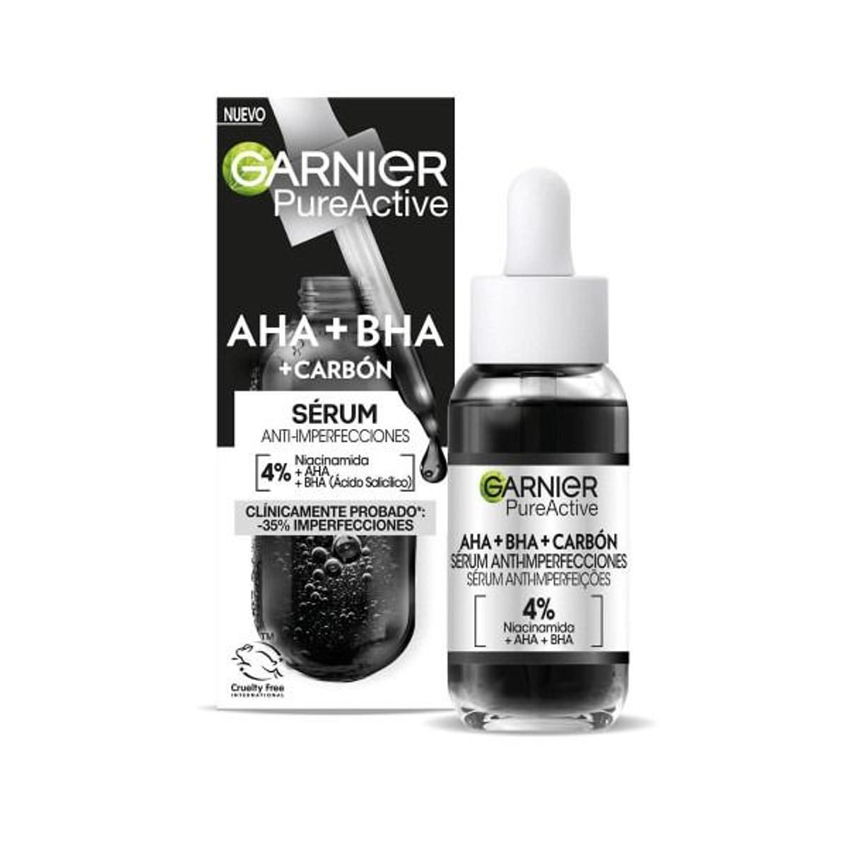 Sérum anti-imperfecciones