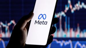 Meta es el gigante estadounidense de las redes sociales