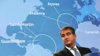 Bruselas blinda el estatus RUP y quiere que Canarias juegue un papel geoestratégico para la Unión