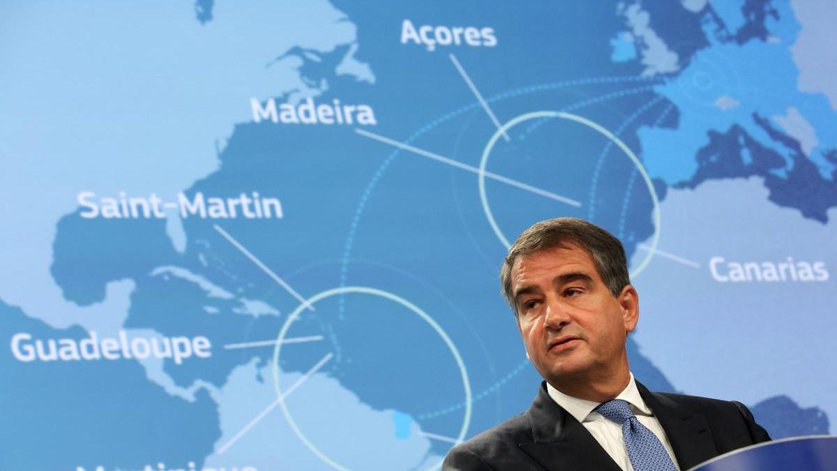 Bruselas blinda el estatus de Regiones Ultraperiféricas y quiere que Canarias juegue un papel geoestratégico para la Unión