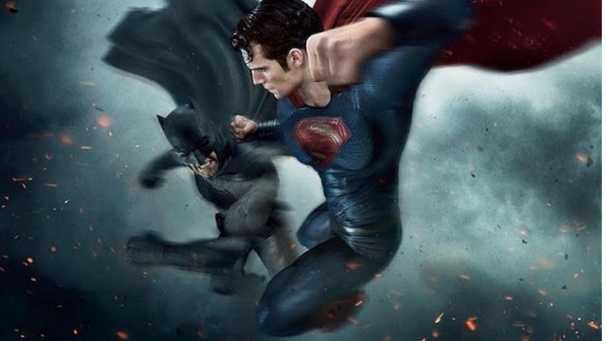 Batman Vs. Superman': 8 cosas solo aptas para adultos