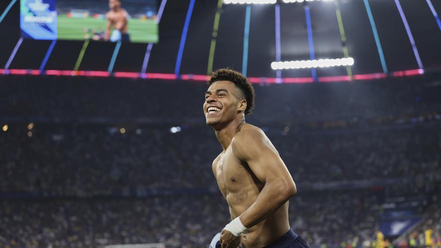 El PSG levanta su primera Champions