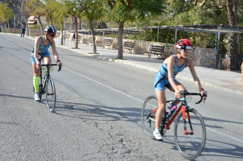 Duatlón de Archena