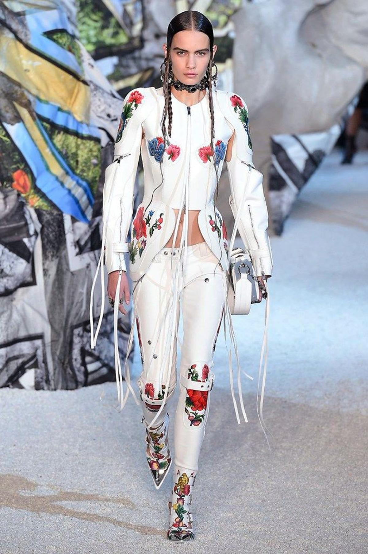 Alexander Mcqueen