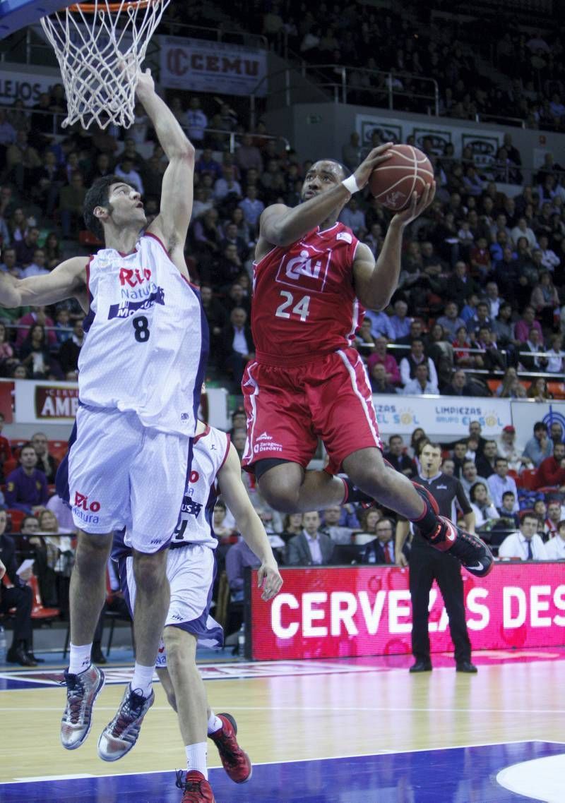 Fotogalería del CAI-Obradoiro