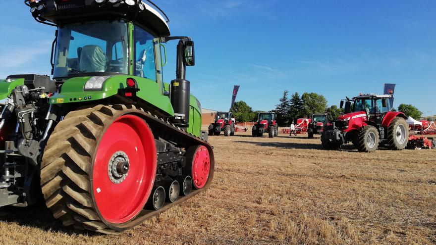 Calaf convoca els professionals de la pagesia a l&#039;Agro fira dels dies 1 i 2 de setembre