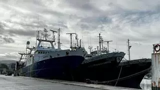 La viguesa Valiela negocia la compra de tres barcos arrastreros para reforzarse en NAFO