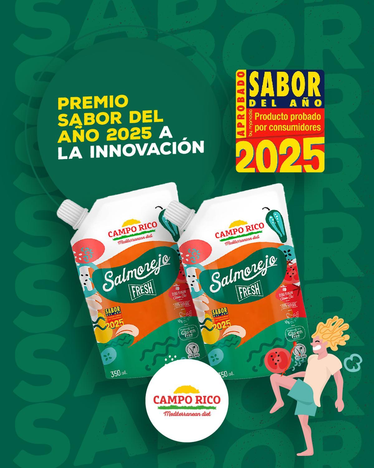 Este premio destaca su compromiso con la calidad, la tradición y la sostenibilidad