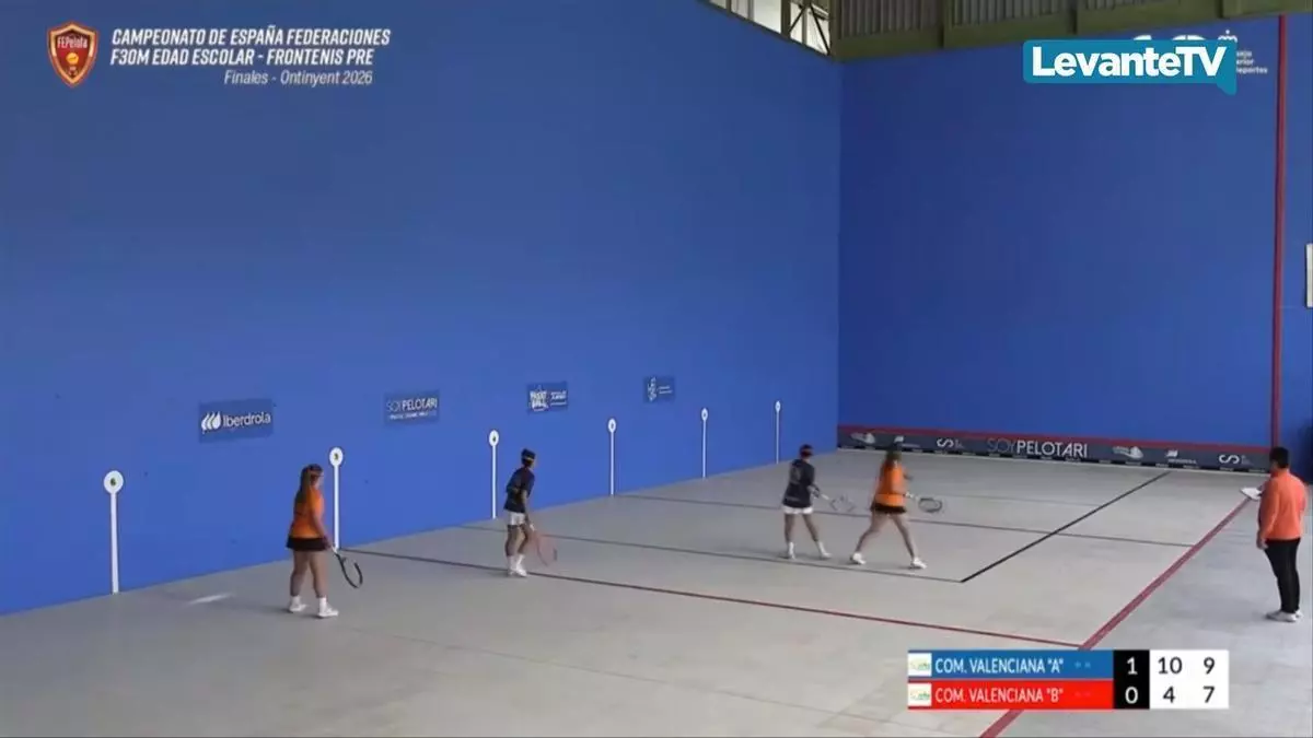 La Diputación de Valencia concede 1,3 millones de euros en ayudas al deporte