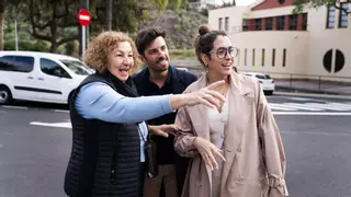 Un convenio de empleo intensifica la atención social a pie de barrio en Santa Cruz de Tenerife
