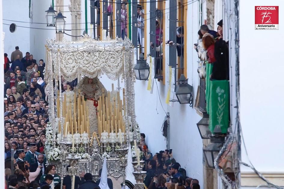 FOTOGALERÍA / Hermandad de La Paz y Esperanza