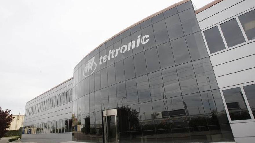 Teltronic creció un 30% en el 2014 y creó 37 empleos