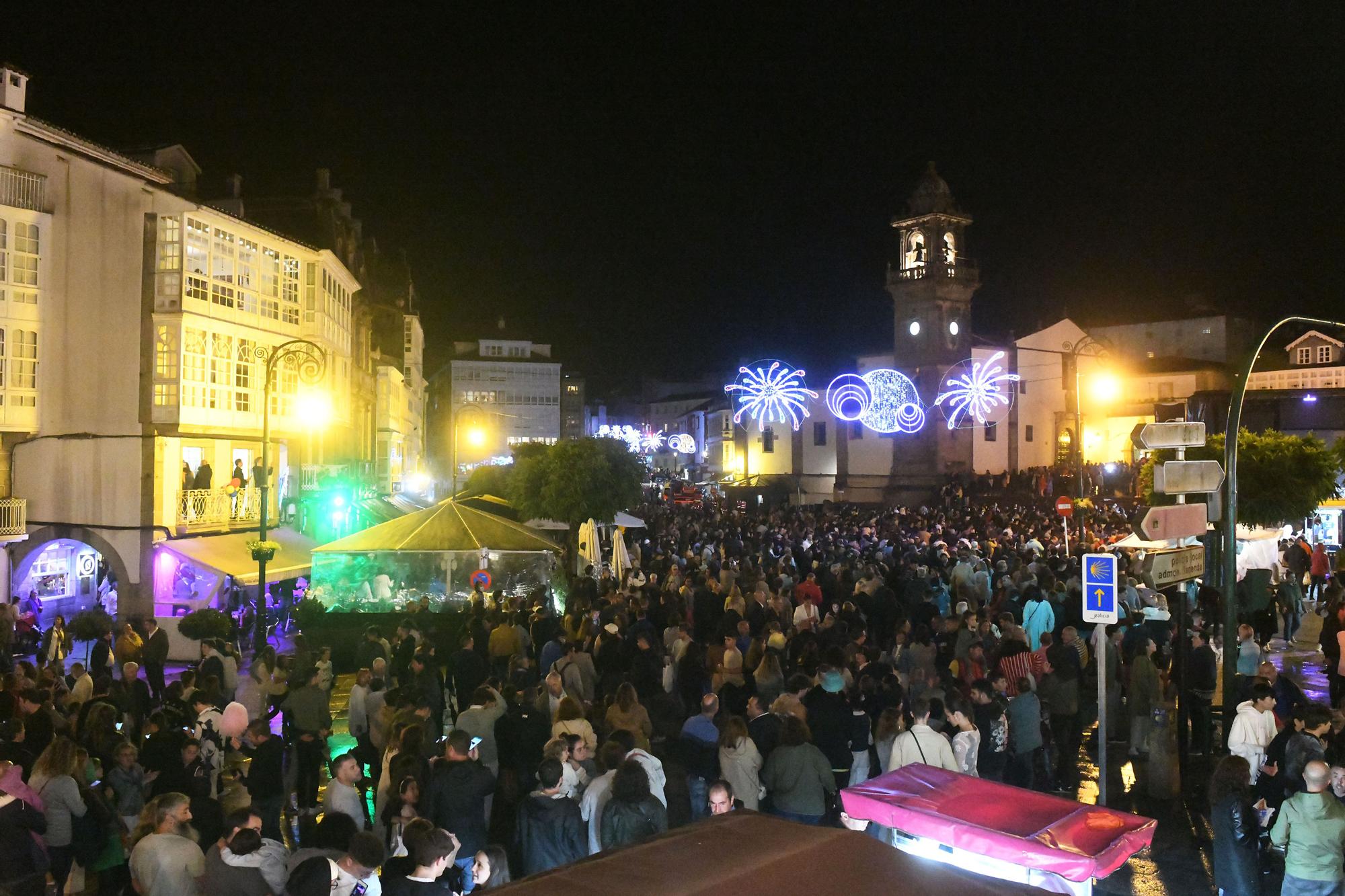 El Globo de Betanzos, en compás de espera