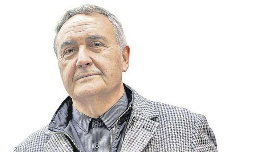 &quot;La manipulación es la esencia de la literatura&quot;