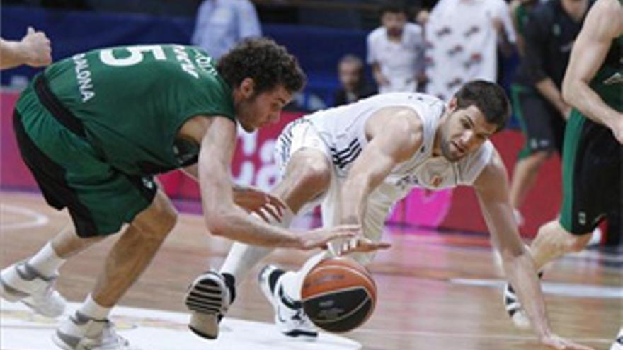 Rudy Fernández, a los Trail Blazers y Marc Gasol, a los Lakers