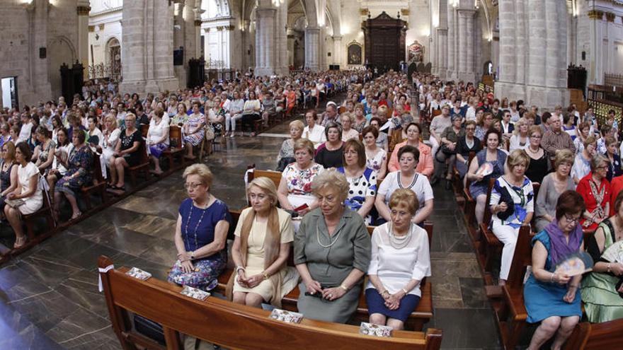 Las Tyrius se plantean cambiar &#039;amas de casa&#039; por &#039;mujeres&#039;