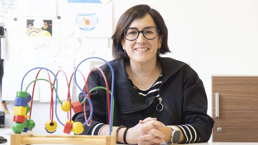 «La pobresa està creant dins de les famílies una tensió molt negativa per als fills» | OSCAR BAYONA