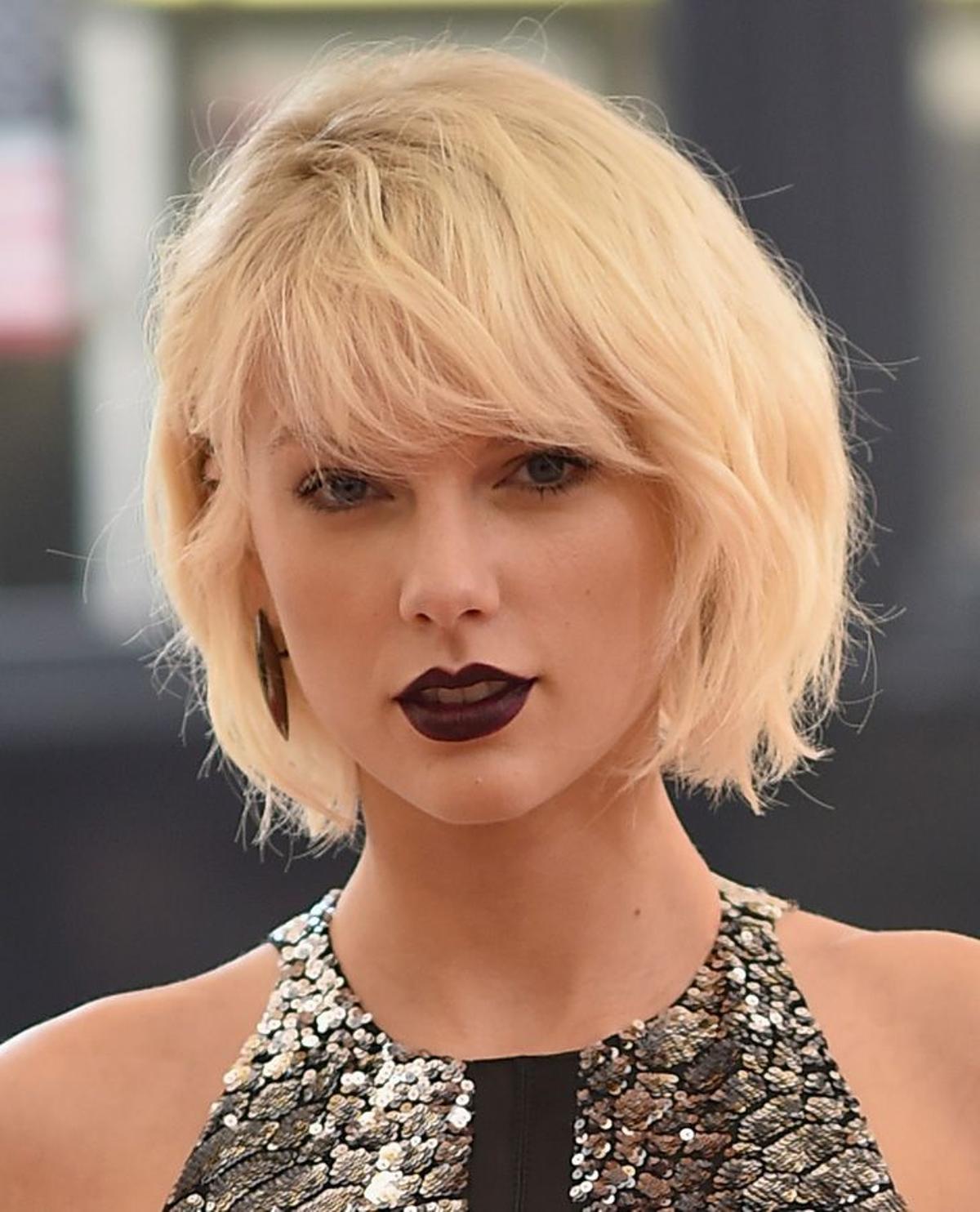 Gala Met 2016: Taylor Swift