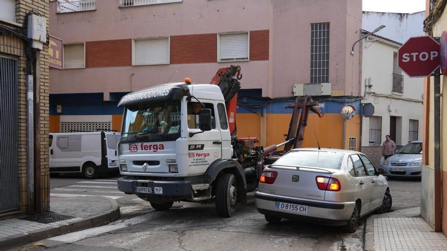 Villanueva invertirá 419.000 euros en reordenar el entorno del centro