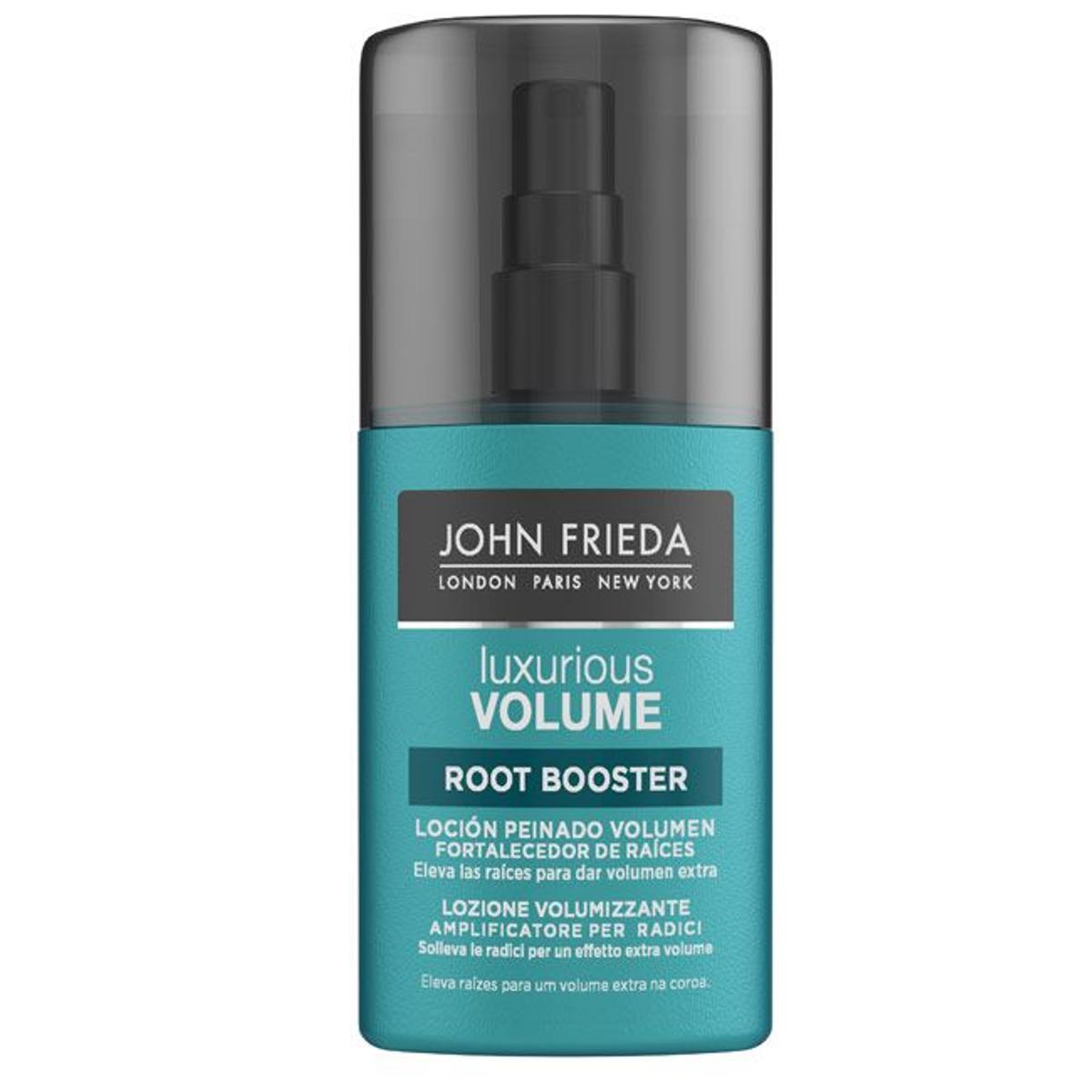 Para la melena,  Luxurious Volume de John Frieda