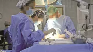Condenan al Sergas por la muerte de una paciente tras una cirugía cardíaca en el hospital Álvaro Cunqueiro