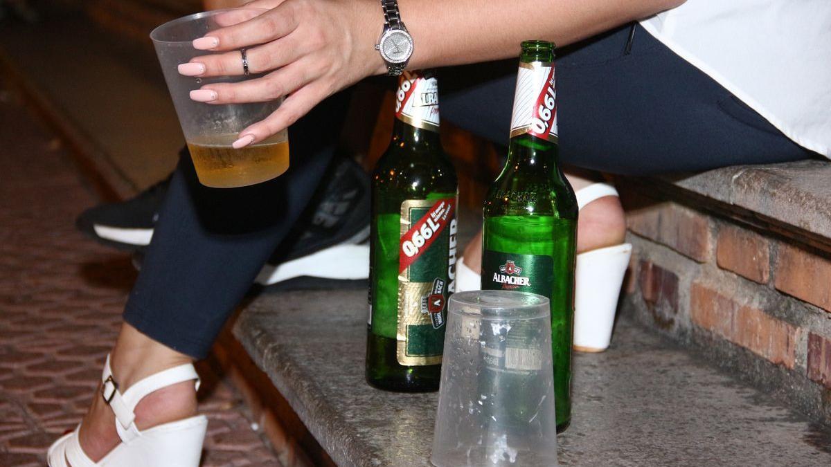 El alcohol continúa siendo la principal adicción que se trata en el Lluís Alcanyís de Vila-real, aunque ya le sigue muy de cerca el consumo de cannabis.