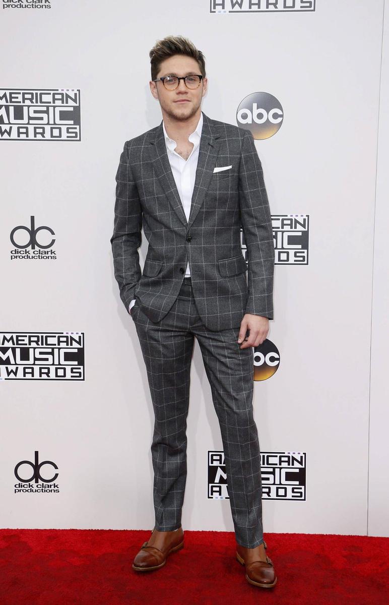 AMA’s 2016: Niall Horan