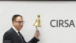 Lottomatica absorbeix Cirsa per crear el segon operador mundial del joc