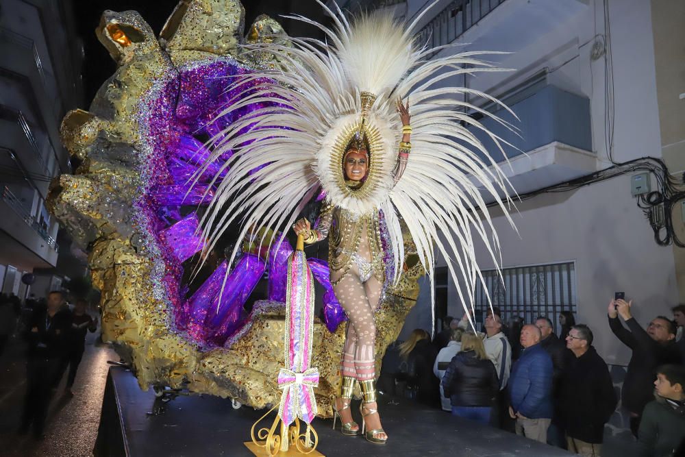 Carnaval en Torrevieja