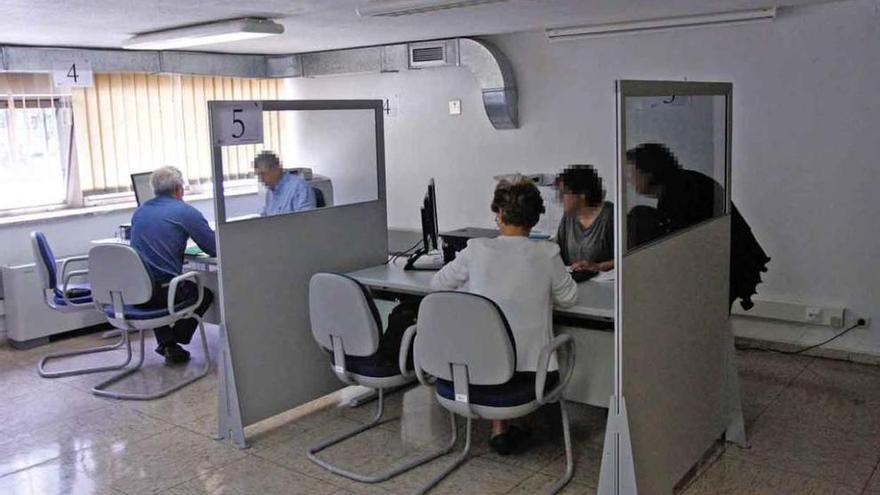 Las mujeres zamoranas cobran 6.000 euros menos al año que los hombres