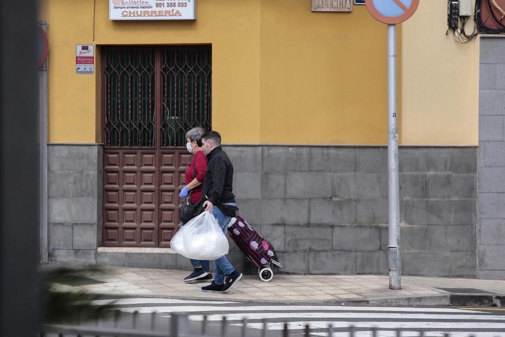 Reportaje: los otros héroes del coronavirus