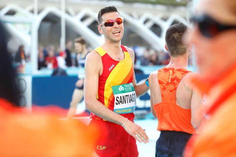 Mundial de Medio Maratón València 2018