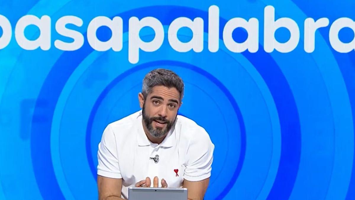 Antena 3 se despide de 'Pasapalabra' y la audiencia estalla de indignación por el último cambio