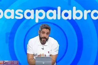 Por qué ha desaparecido 'Pasapalabra' de Antena 3 y cuándo vuelve a emitirse