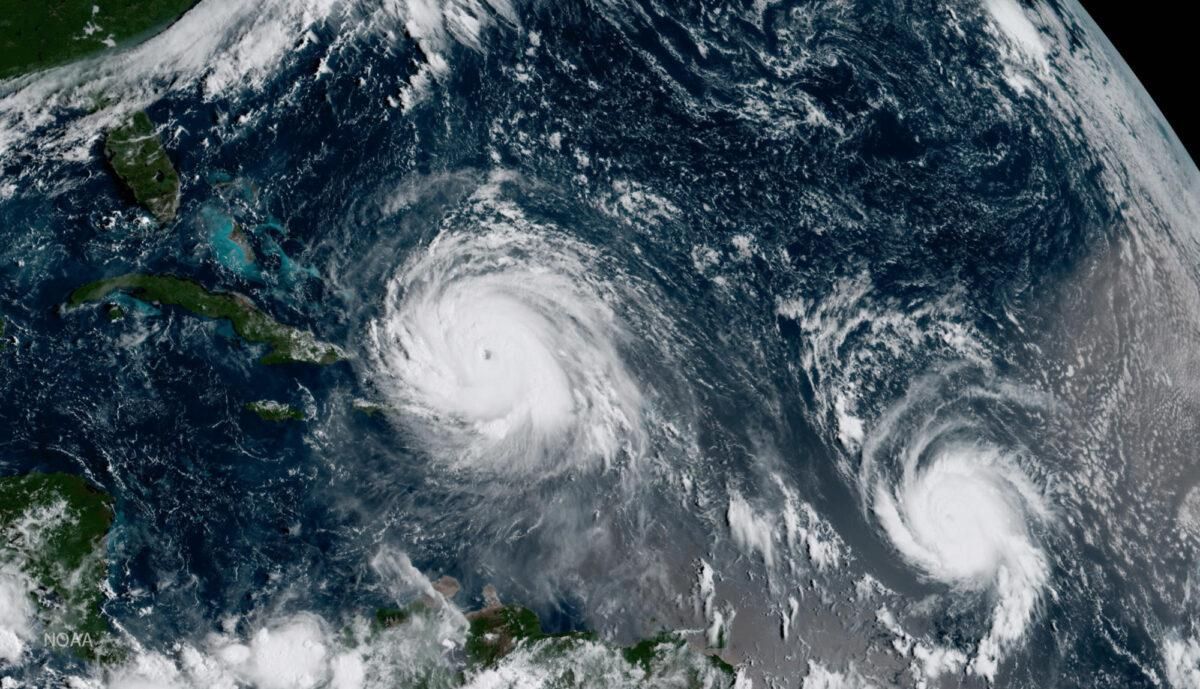 Una fira a Miami mostra l’últim en prevenció i control de desastres