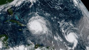 Una fira a Miami mostra l’últim en prevenció i control de desastres