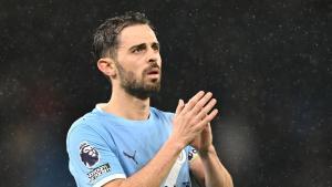 Bernardo Silva podría dejar el Manchester City el 30 de junio