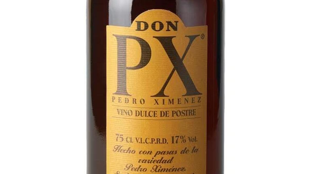 Toro Albalá DON PX 2023